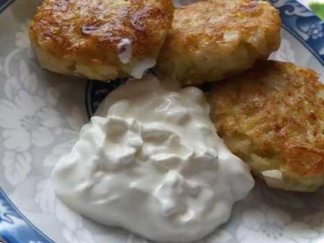 Котлети з капусти – дуже смачні рецепти капустяних котлет