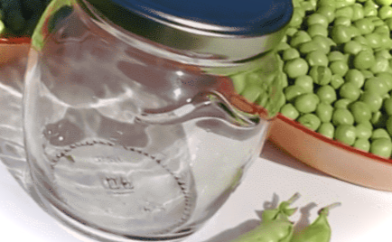Як заготовити зелений горошок на зиму в домашніх умовах