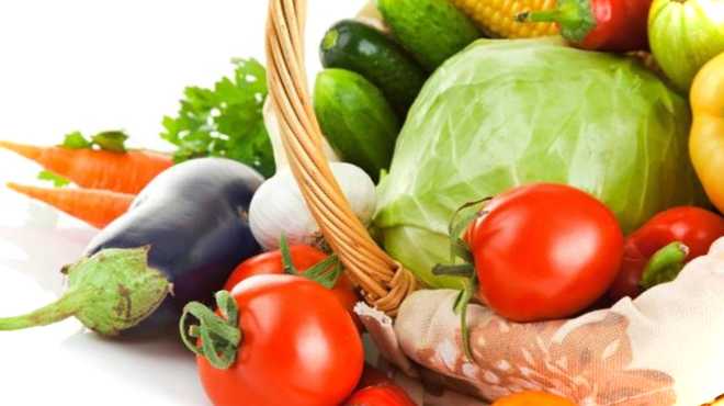 Як знизити кількість нітратів в овочах рекомендації фахівців