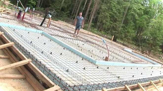 Утеплений шведський фундамент - найкраща чи переоцінена технологія?