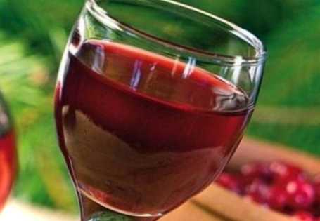 Настойка з брусниці - рецепти приготування в домашніх умовах