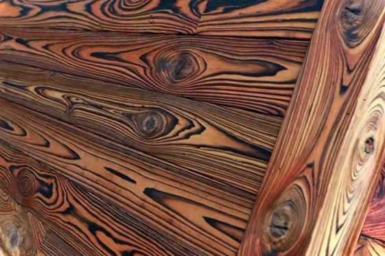 Просочення дощок від гниття як захистити дерево в землі, чим краще обробити