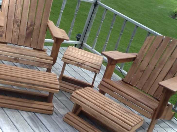 Садові саморобки пристосування для дачі та городу своїми руками