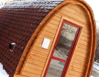 Невелика лазня для дачі проекти та схеми бюджетних варіантів