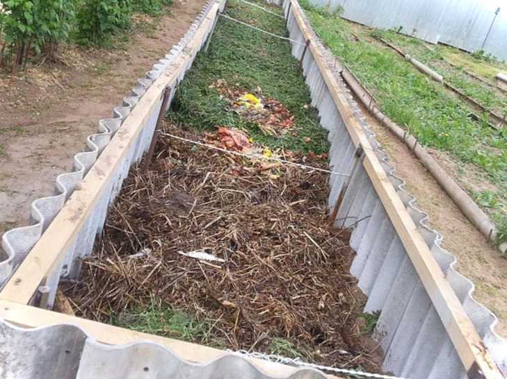 Високі грядки розташування, полив, розміри, ніж наповнити середину