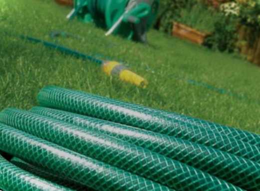 Кращі шланги для поливу, як вибрати садовий шланг для дачі