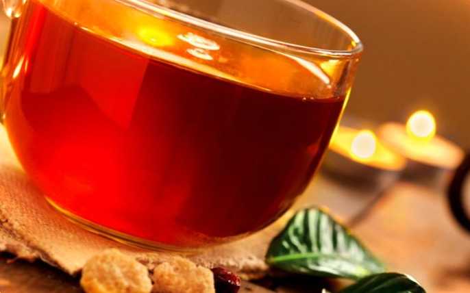 6 смачних гарячих напоїв на осінь які приготувати