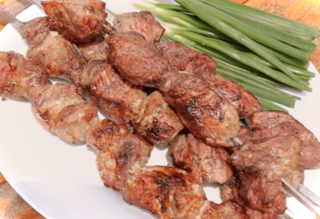 Шашлик зі свинини - 8 найкращих рецептів маринаду, щоб м'ясо було м'яким та соковитим