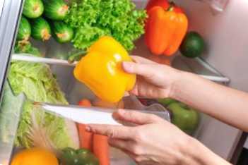 Що робити, якщо замерзають овочі у відділенні для овочів? Як налаштувати холодильник