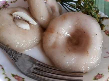 Як солити грузди на зиму, щоб вони були хрусткими, ароматними, смачними