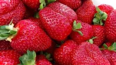 Варення із полуниці на зиму - рецепти густого полуничного варення з цілими ягодами