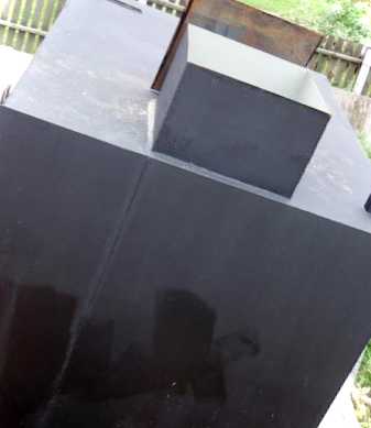 Пластикова овочева яма, що це і як встановити її своїми руками?