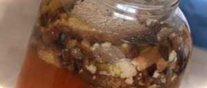 Як приготувати пшоняний квас у домашніх умовах? Найкращий рецепт