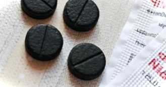 Використання активованого вугілля у побуті нетрадиційне застосування вугілля вдома