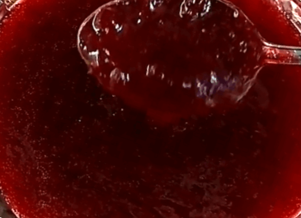 Варення з журавлини на зиму - прості рецепти