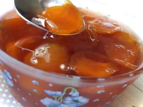 Прозоре варення з яблук часточками - прості та швидкі рецепти в домашніх умовах