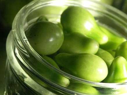 Зелені помідори на зиму - найпростіші та найсмачніші рецепти